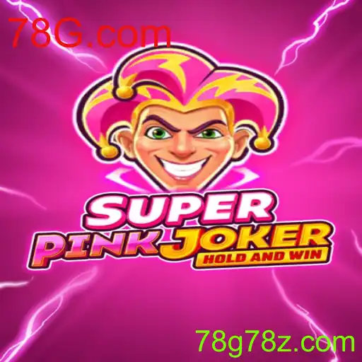 SuperPinkJoker