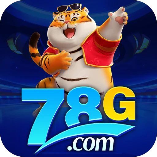 78G.com-Cassino Online no Brasil Logo